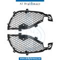 W166 GLE 63 BODYKIT COMPLETE FRONT BUMPER, REAR BUMPER, EXHAUST